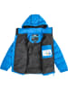 Trespass Kurtka zimowa "Tuff" w kolorze niebieskim