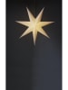 STAR Trading Papieren ster wit - Ø 100 cm