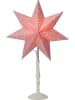 STAR Trading Standleuchte "Romantic" - EEK A++ (A++ bis E) - (B)34 x (H)55 cm