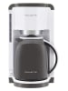 Rowenta Thermo-koffiemachine "Adagio" wit - 1,25 l