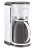 Rowenta Thermo-koffiemachine "Adagio" wit - 1,25 l