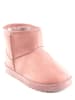 Rock & Joy Boots in Rosa