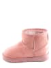 Rock & Joy Boots in Rosa