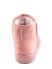 Rock & Joy Boots in Rosa