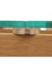 THE HOME DECO FACTORY Sidetable naturel - (B)100 x (H)87 x (D)32 cm