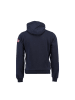 Geographical Norway Sweatjacke "Garadock" in Dunkelblau