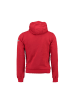 Geographical Norway Sweatjacke "Garadock" in Rot