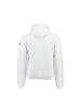 Geographical Norway Sweatjacke "Garadock" in Weiß