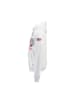 Geographical Norway Sweatvest "Garadock" wit
