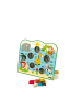 small foot Sorter "Afrika" - 3+