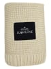 Lullalove Decke in Beige