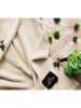 Lullalove Decke in Beige