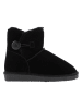 NICEBAY Leren boots "Fowl" zwart