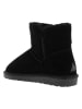 NICEBAY Leren boots "Fowl" zwart