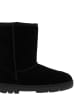 NICEBAY Leren boots "Brook" zwart