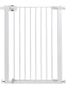 Safety1st Bramka zabezpieczająca "Easy Close XTall" w kolorze białym - wys. 91 cm