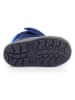 Kimberfeel Winterstiefel "Nino" in Blau