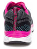 Kimberfeel Sneakers "Callie" zwart