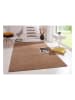 Hanse Home Laagpolig tapijt "Fancy" bruin