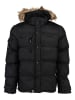 ANAPURNA Winterjacke "Biwa" in Schwarz