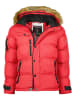 ANAPURNA Steppjacke "Biwa" in Rot