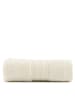Elizabed Handtuch "Rainbow" in Creme