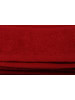 Elizabed Handtuch "Rainbow" in Rot