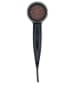 Beurer Touch-Haartrockner "HC 60" in Schwarz/ Rosé