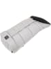 Kaiser Naturfellprodukte Thermo-voetenzak "Timbatoo" lichtgrijs - (L)105 x (B)48 cm