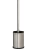 Tiger Roestvrijstalen toiletborstelgarnituur - (H)38,4 cm