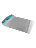 COOK CONCEPT Roestvrijstalen taartschep - (L)20,5 x (B)20 cm (verrassingsproduct)