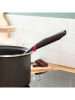Tefal Groentelepel "Ingenio" zwart - (L)33,9 cm