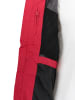 Trespass Kurtka funkcyjna "Corvo" w kolorze czerwonym
