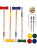 Planete Bois Cricketspel - vanaf 6 jaar