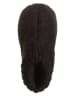 kitz-pichler Hüttenschuhe "Ötz" in Anthrazit