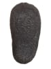 kitz-pichler Hüttenschuhe "Ötz" in Anthrazit