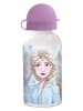 Disney Frozen Trinkflasche "Frozen" in Rosa - 400 ml  (Überraschungsprodukt)