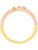 Diamant Vendôme Gold-/ Weiß-/ Roségold-Ring mit Diamanten