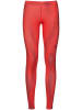 Odlo Laufleggings "Ebe" in Orange