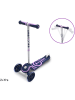SmarTrike Hulajnoga "T3" w kolorze fioletowym - 2+