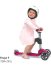 SmarTrike Step "T1" roze - vanaf 15 maanden
