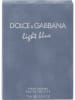 Dolce & Gabbana Light Blue - EdT, 75 ml