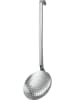 Rösle Roestvrijstalen schuimlepel - (L)36,5 cm