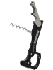 Fackelmann Kelnermes zwart - (L)13 x (B)4 cm