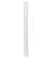 FM Professional Wałek w kolorze białym - dł. 50 cm
