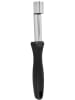 FM Professional Drylownica w kolorze czarnym do jabłek - dł. 22 cm