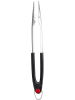 Fackelmann Zange in Schwarz - (L)46 cm