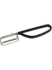 Stanley Rogers Dunschiller zwart - (L)16 cm