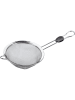 Stanley Rogers Edelstahl-Sieb - (L)41,5 x Ø 20 cm