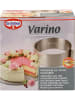 Dr. Oetker Obręcz do torta